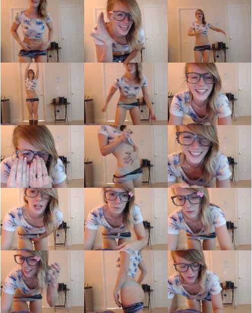 Download Video File: myfreecams sky smith