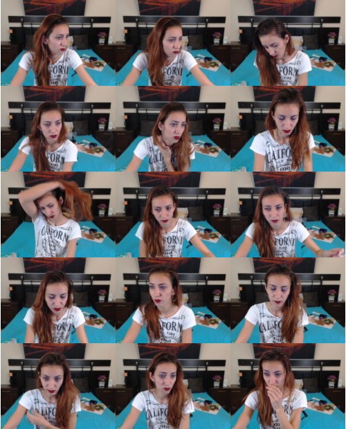 Download Video File: myfreecams slavecara