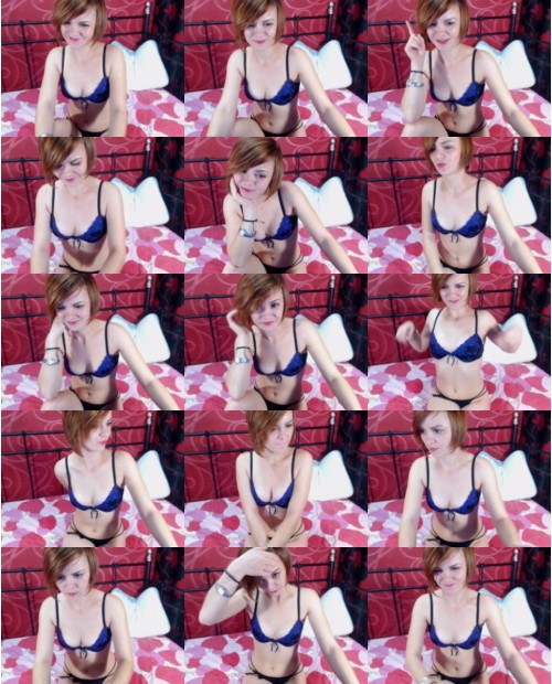 Download Video File: myfreecams slavekimm