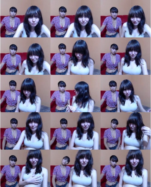 Download Video File: myfreecams sleptingan