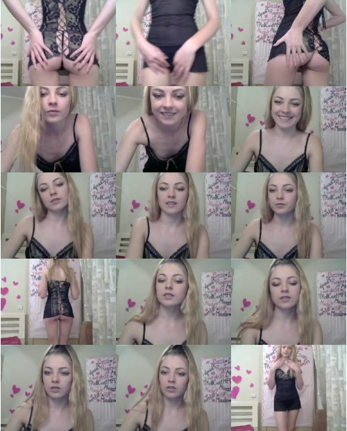 Download Video File: myfreecams small sun