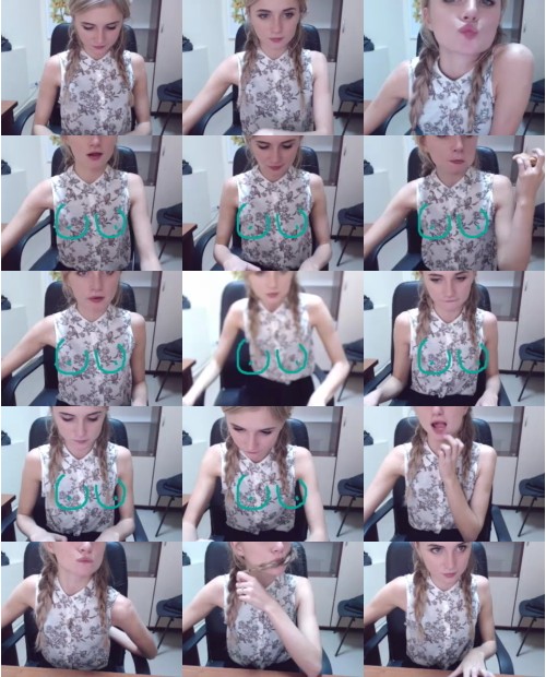 Download Video File: myfreecams smile sun
