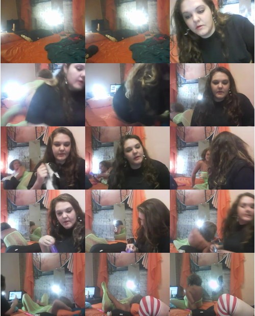 Download Video File: myfreecams smokeylane