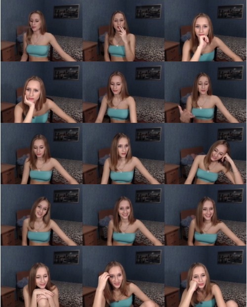 Download Video File: myfreecams snezanasweet