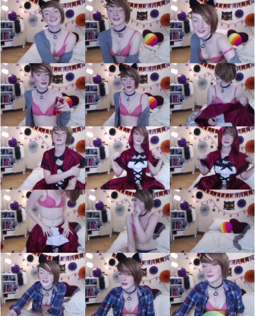 Download Video File: myfreecams snugglepunk