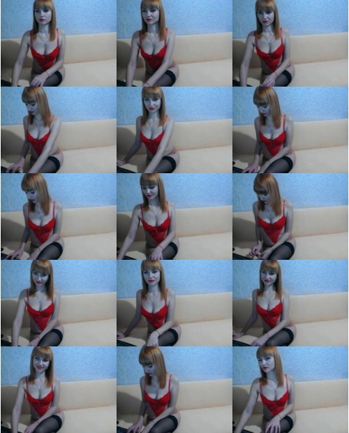 Download Video File: myfreecams solarfoxy