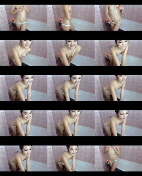 Download Video File: myfreecams son ye jin