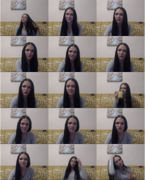Download Video File: myfreecams soricci