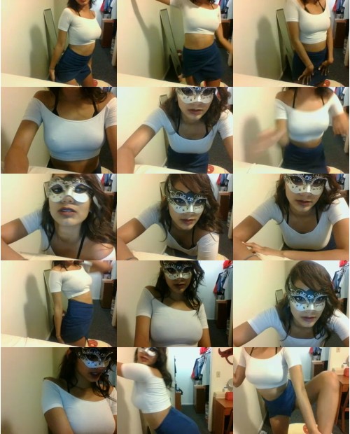 Download Video File: myfreecams spicynymphet