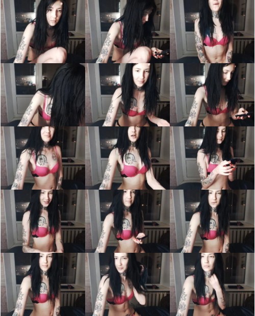 Download Video File: myfreecams spikedsoul