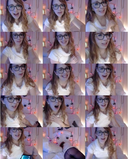 Download Video File: myfreecams spookythumb