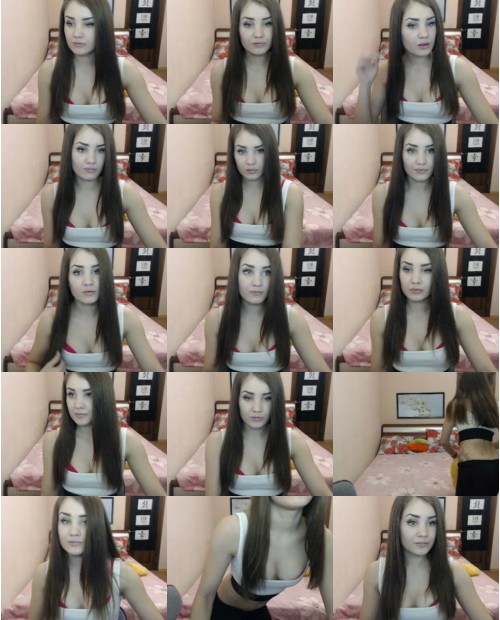 Download Video File: myfreecams stellaarchi