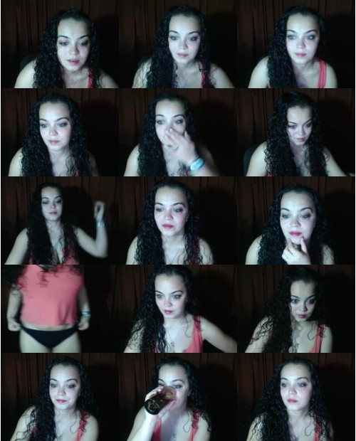 Download Video File: myfreecams stephannyy
