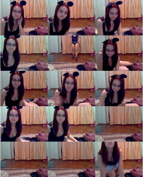 Download Video File: myfreecams strmaff