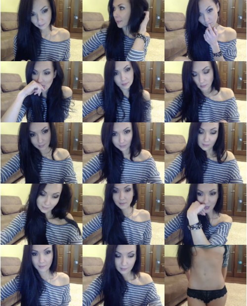 Download Video File: myfreecams sultrykate