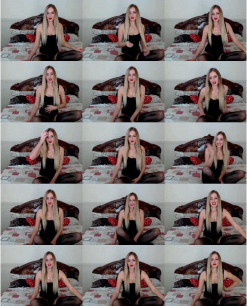 Download Video File: myfreecams sunnydominica