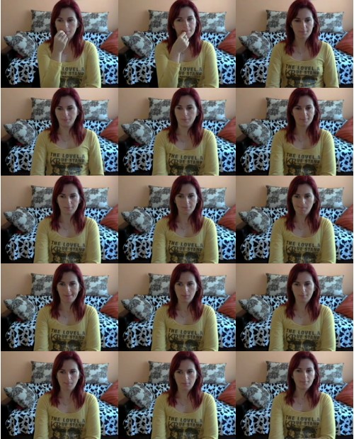 Download Video File: myfreecams sweetandrea6