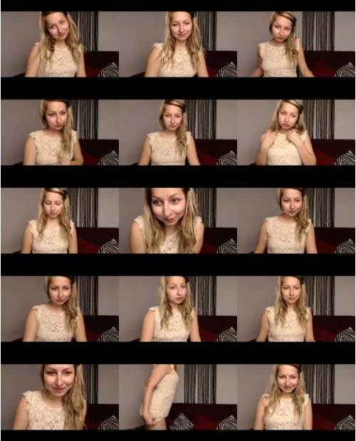 Download Video File: myfreecams sweetann777
