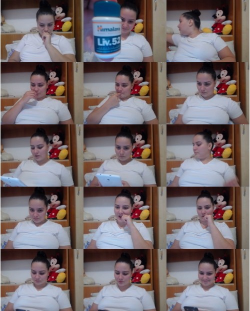 Download Video File: myfreecams sweetbear 13