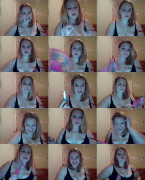 Download Video File: myfreecams sweetiebrit