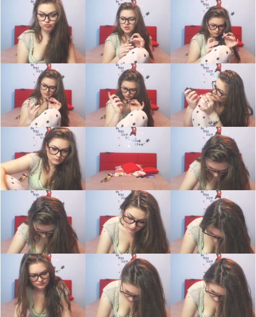 Download Video File: myfreecams sweetyamber4u
