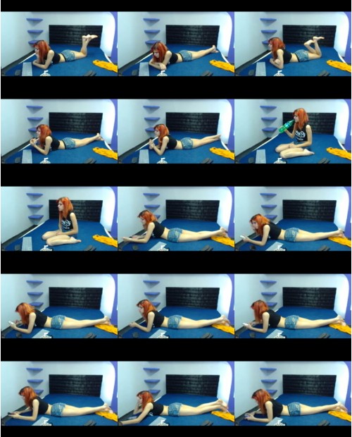 Download Video File: myfreecams sylviesloan