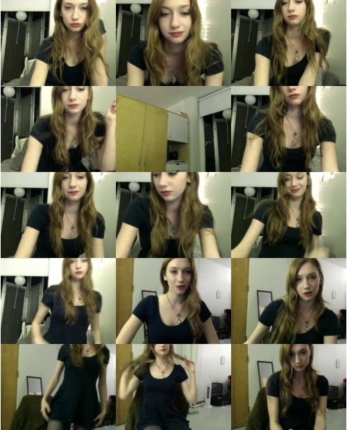 Download Video File: myfreecams sylvixxxa