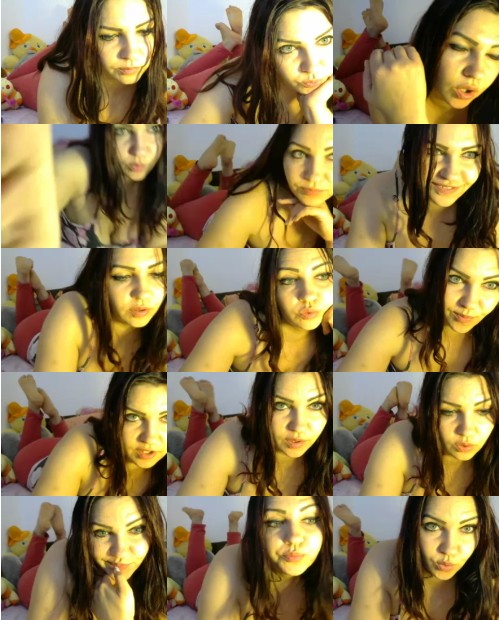 Download Video File: myfreecams symonefelice
