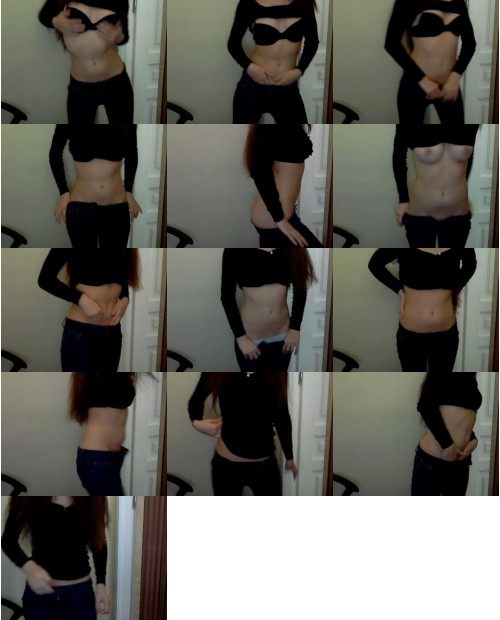Download Video File: myfreecams tahaunie