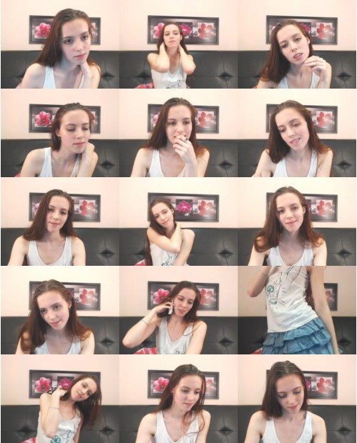 Download Video File: myfreecams taiss3
