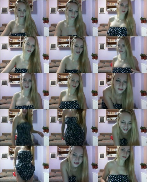 Download Video File: myfreecams tania90