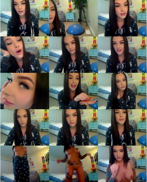 Download Video File: myfreecams tattgoddess
