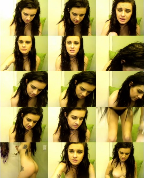 Download Video File: myfreecams tayyrainn