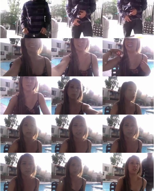 Download Video File: myfreecams tazzylicious