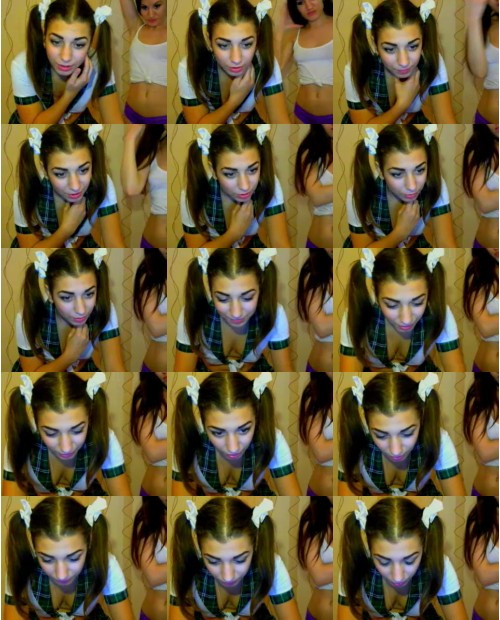 Download Video File: myfreecams tequila baby