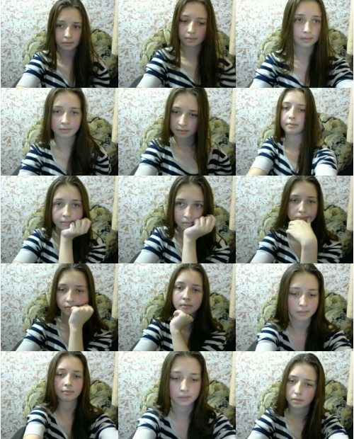 Download Video File: myfreecams testy78
