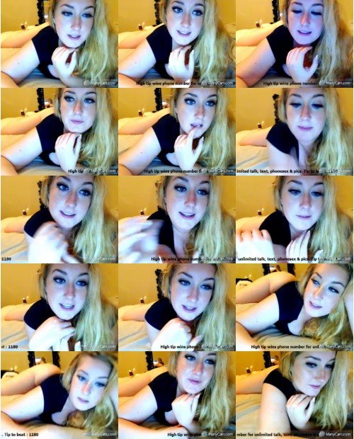Download Video File: myfreecams theaphrodite