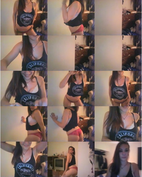 Download Video File: myfreecams thebohunk