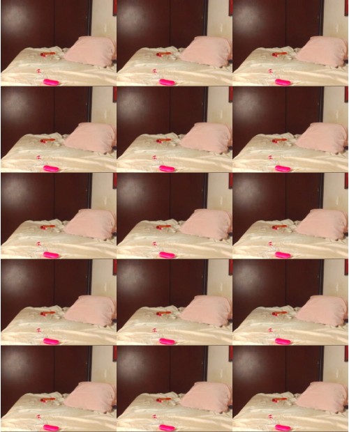 Download Video File: myfreecams thegoddess4u