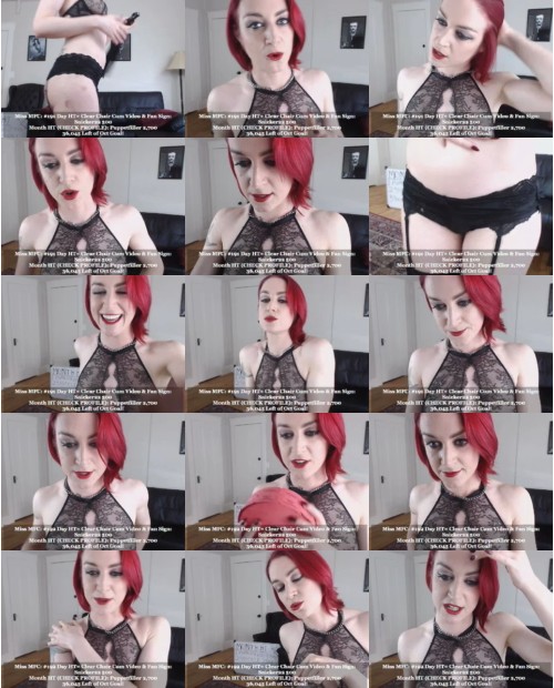 Download Video File: myfreecams theladyadore