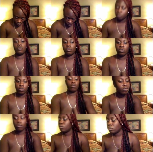 Download Video File: myfreecams thicknjuicy27