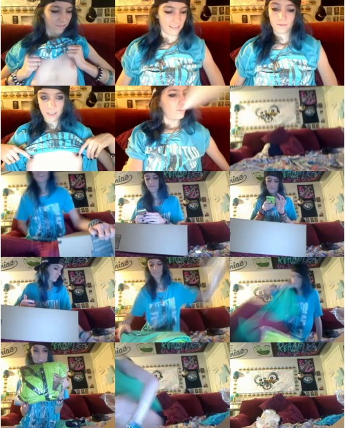 Download Video File: myfreecams thinhottycute