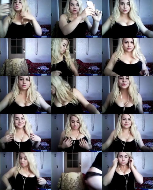 Download Video File: myfreecams tina066