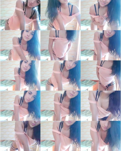 Download Video File: myfreecams tina good