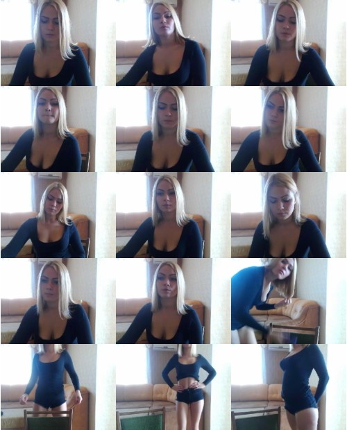 Download Video File: myfreecams tina tease