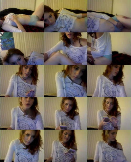 Download Video File: myfreecams tinyhippy