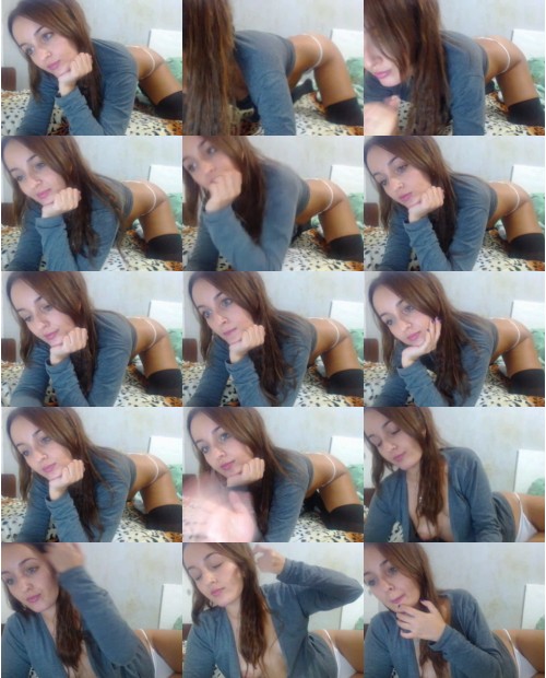 Download Video File: myfreecams toobadformfc