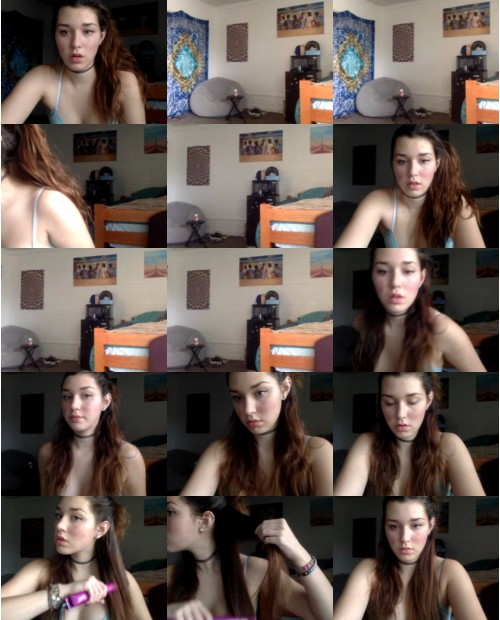 Download Video File: myfreecams twerking teen