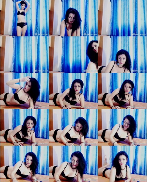 Download Video File: myfreecams uglybunnyy