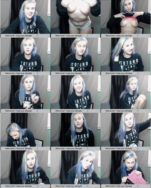 Download Video File: myfreecams unicorn queen